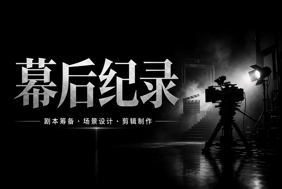 91视频幕后纪录内容